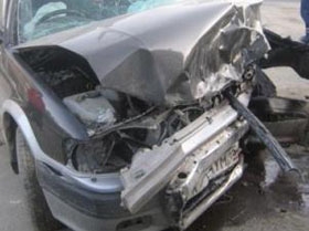 Страшное ДТП в Приморье: погибли три человека, один из них – местный депутат Страшное ДТП в Приморье: погибли три человека, один из них – местный депутат