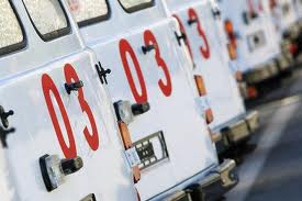 В аварии в Алтайском крае погибли семь человек и пострадали пятеро В аварии в Алтайском крае погибли семь человек и пострадали пятеро