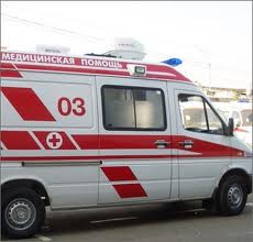 Страшное ДТП в Туле: один человек погиб, трое – в реанимации Страшное ДТП в Туле: один человек погиб, трое – в реанимации