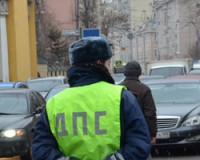 В Москве полицейский устроил масштабное ДТП В Москве полицейский устроил масштабное ДТП