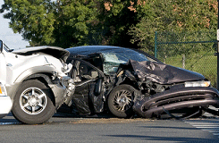 Авария на МКАДЕ Авария на МКАДЕ