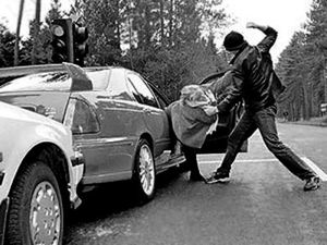 В Петербурге осужден адвокат, повредивший автомобиль участника ДТП В Петербурге осужден адвокат, повредивший автомобиль участника ДТП