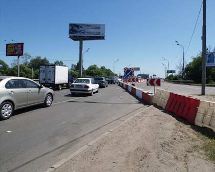 Крупная авария произошла возле «Шереметьево», погиб один человек Крупная авария произошла возле «Шереметьево», погиб один человек