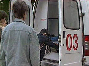 В Приморье девушка без водительских прав сбила двух девочек. В Приморье девушка без водительских прав сбила двух девочек.