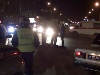 Пассажирка, выжив в первом ДТП, в ту же ночь погибла в другом Пассажирка, выжив в первом ДТП, в ту же ночь погибла в другом