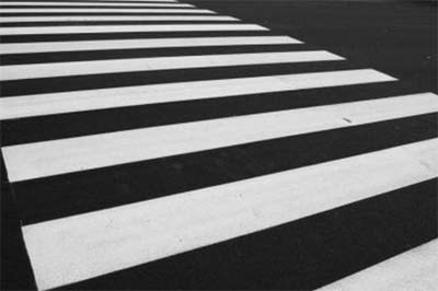 ДТП на зебре ДТП на зебре