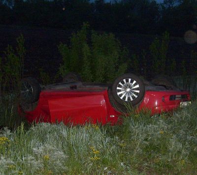ДТП в Пермском крае унесло жизни трех человек, еще трое попали в больницу ДТП в Пермском крае унесло жизни трех человек, еще трое попали в больницу