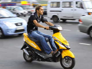управление скутерами без прав управление скутерами без прав