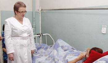 После столкновения маршруток в Краснодаре шесть человек госпитализировано После столкновения маршруток в Краснодаре шесть человек госпитализировано