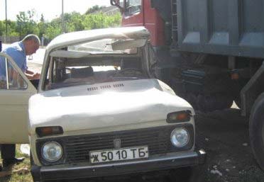 ДТП в Казани ДТП в Казани