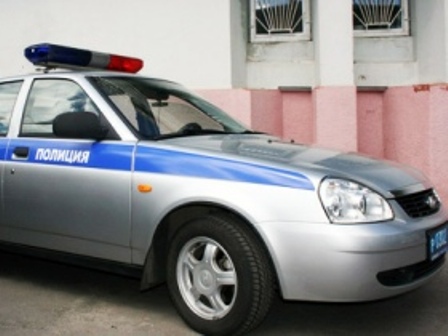 В Алтайском крае пьяный начальник отдела РОВД сбил 7-летнюю школьницу В Алтайском крае пьяный начальник отдела РОВД сбил 7-летнюю школьницу