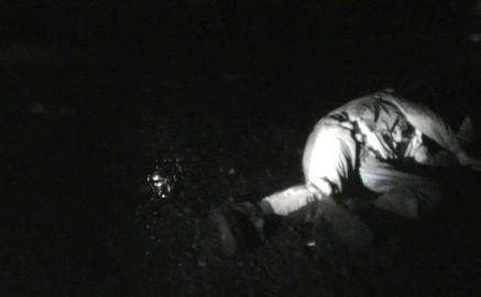 Издевательство над телом пешехода в Прикамье – его по очереди переехало 4 авто Издевательство над телом пешехода в Прикамье – его по очереди переехало 4 авто