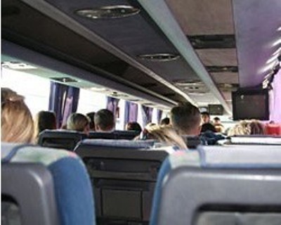 Под Иркутском «Субару» столкнулась с автобусом, водитель легковушки погиб Под Иркутском «Субару» столкнулась с автобусом, водитель легковушки погиб