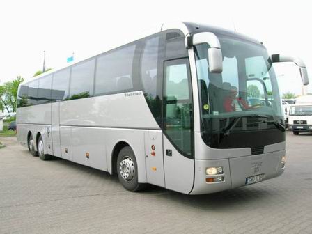 В Уфе попал в ДТП автобус с пятью десятками самарских школьников В Уфе попал в ДТП автобус с пятью десятками самарских школьников