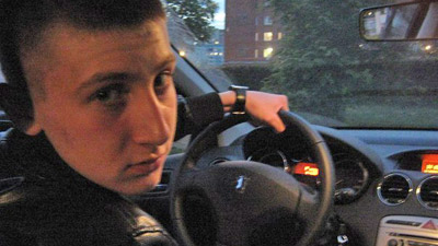 Восьмиклассник, которому пьяный отец доверил руль иномарки, устроил смертельное ДТП в Пензе Восьмиклассник, которому пьяный отец доверил руль иномарки, устроил смертельное ДТП в Пензе