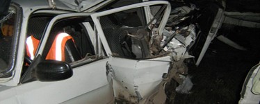 На трассе «Москва – Архангельск» “Волга“ столкнулась с фурой: водитель легковушки погиб На трассе «Москва – Архангельск» “Волга“ столкнулась с фурой: водитель легковушки погиб