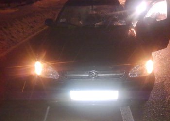 ДТП на Бердском шоссе в Новосибирске: пострадало два пешехода ДТП на Бердском шоссе в Новосибирске: пострадало два пешехода