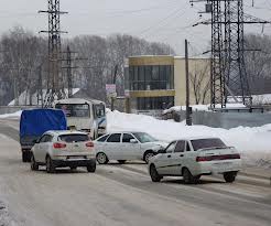 ДТП в Великом Новгороде: погибли два человека ДТП в Великом Новгороде: погибли два человека