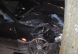 ДТП в Новгородской области: погибли три человека ДТП в Новгородской области: погибли три человека