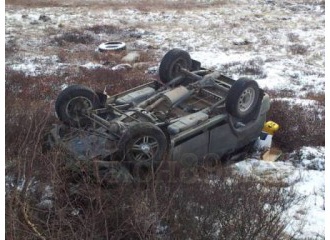 Авария с участием автомобиля «УАЗ Патриот»: один человек погиб Авария с участием автомобиля «УАЗ Патриот»: один человек погиб
