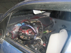 Смертельное ДТП в Нижегородской области: погибли четыре человека Смертельное ДТП в Нижегородской области: погибли четыре человека