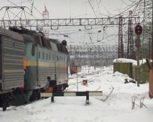 ДТП с участием локомотива в Красноярском крае ДТП с участием локомотива в Красноярском крае