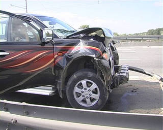 В ДТП в Удмуртии погибли три человека В ДТП в Удмуртии погибли три человека