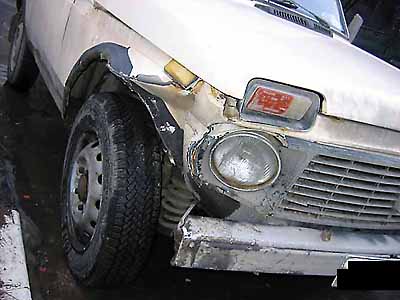 ДТП в Рязанской области: на “встречке” погибли два человека ДТП в Рязанской области: на “встречке” погибли два человека