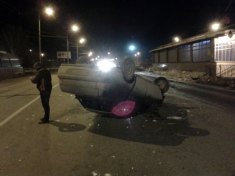 Сотрудник ГИБДД спровоцировал смертельное ДТП в Челябинской области Сотрудник ГИБДД спровоцировал смертельное ДТП в Челябинской области