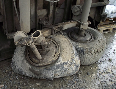 В ДТП под Москвой погибло четыре человека В ДТП под Москвой погибло четыре человека