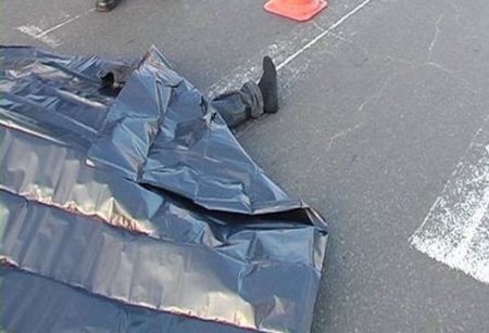 В Екатеринбурге в ДТП погибла женщина-пешеход В Екатеринбурге в ДТП погибла женщина-пешеход