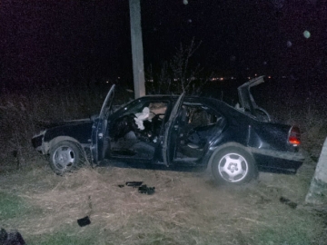 Один погиб и два человека пострадали в ДТП в Магнитогорске Один погиб и два человека пострадали в ДТП в Магнитогорске