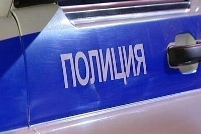 ДТП в Уфе с участием патрульного автомобиля ДТП в Уфе с участием патрульного автомобиля