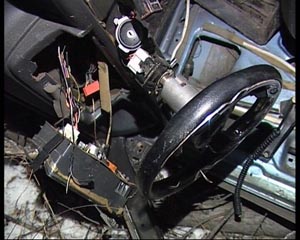 В Нижегородской области нетрезвая мать в ДТП погубила своего ребенка В Нижегородской области нетрезвая мать в ДТП погубила своего ребенка