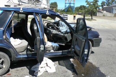 Четыре человека погибли в ДТП под Краснодаром Четыре человека погибли в ДТП под Краснодаром