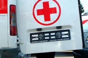 В Тверской области столкнулись легковушки, два человека погибли В Тверской области столкнулись легковушки, два человека погибли