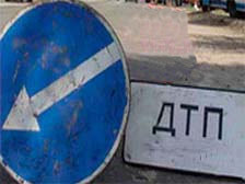 Два человека погибли в ДТП в Тольятти Два человека погибли в ДТП в Тольятти