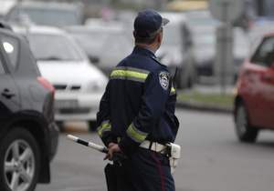 В Ставропольском крае водитель сбил гаишников В Ставропольском крае водитель сбил гаишников