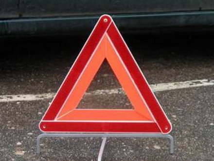 В крупном ДТП в Сызрани столкнулись четыре автомобиля В крупном ДТП в Сызрани столкнулись четыре автомобиля