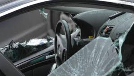 ДТП в Екатеринбурге унесло жизнь 39-летней женщины ДТП в Екатеринбурге унесло жизнь 39-летней женщины