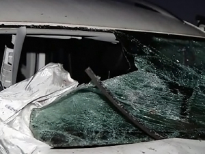 Ребенок погиб в автокатастрофе в Нижегородской области Ребенок погиб в автокатастрофе в Нижегородской области