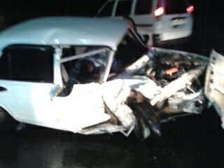 В Омске по вине пьяного водителя пострадал грудной ребенок В Омске по вине пьяного водителя пострадал грудной ребенок