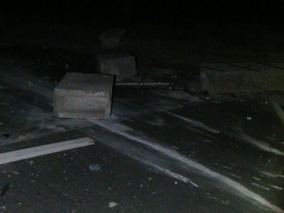 В Красноярском крае по вине несовершеннолетнего водителя погибла девушка В Красноярском крае по вине несовершеннолетнего водителя погибла девушка