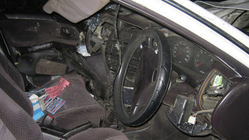 Полицейский погиб в ДТП в Санкт-Петербурге Полицейский погиб в ДТП в Санкт-Петербурге