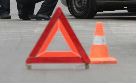 Ночное ДТП в Петропавловске – Камчатском: два человек погибли, пять ранены