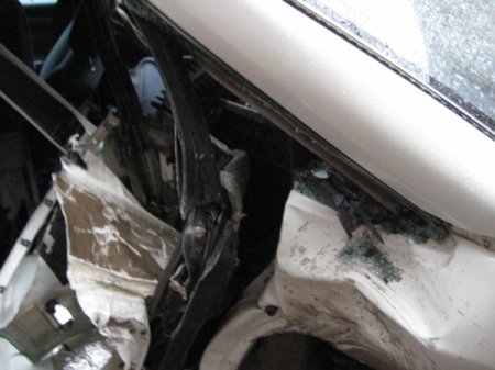 ДТП в Ростове