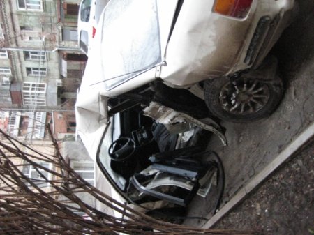 ДТП в Ростове