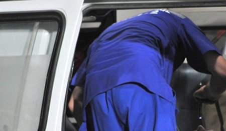 В Вологодской области столкнулись грузовик и иномарка: двое погибли, трое ранены