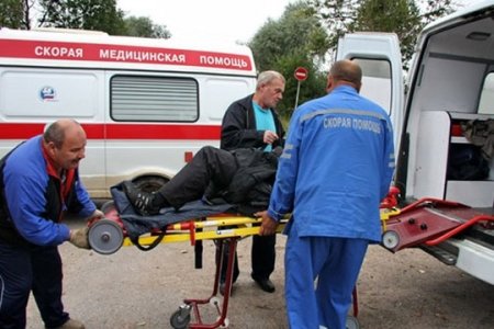 Челябинск: из-за водителя «Жигулей» в прошлые выходные один пешеход погиб, а еще трое были травмированы