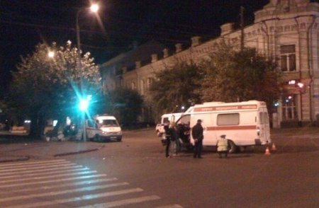 В республике Адыгея сын главы ГИБДД оказался замешан в аварии со смертельным исходом